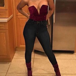 Fashion Nova Jeans